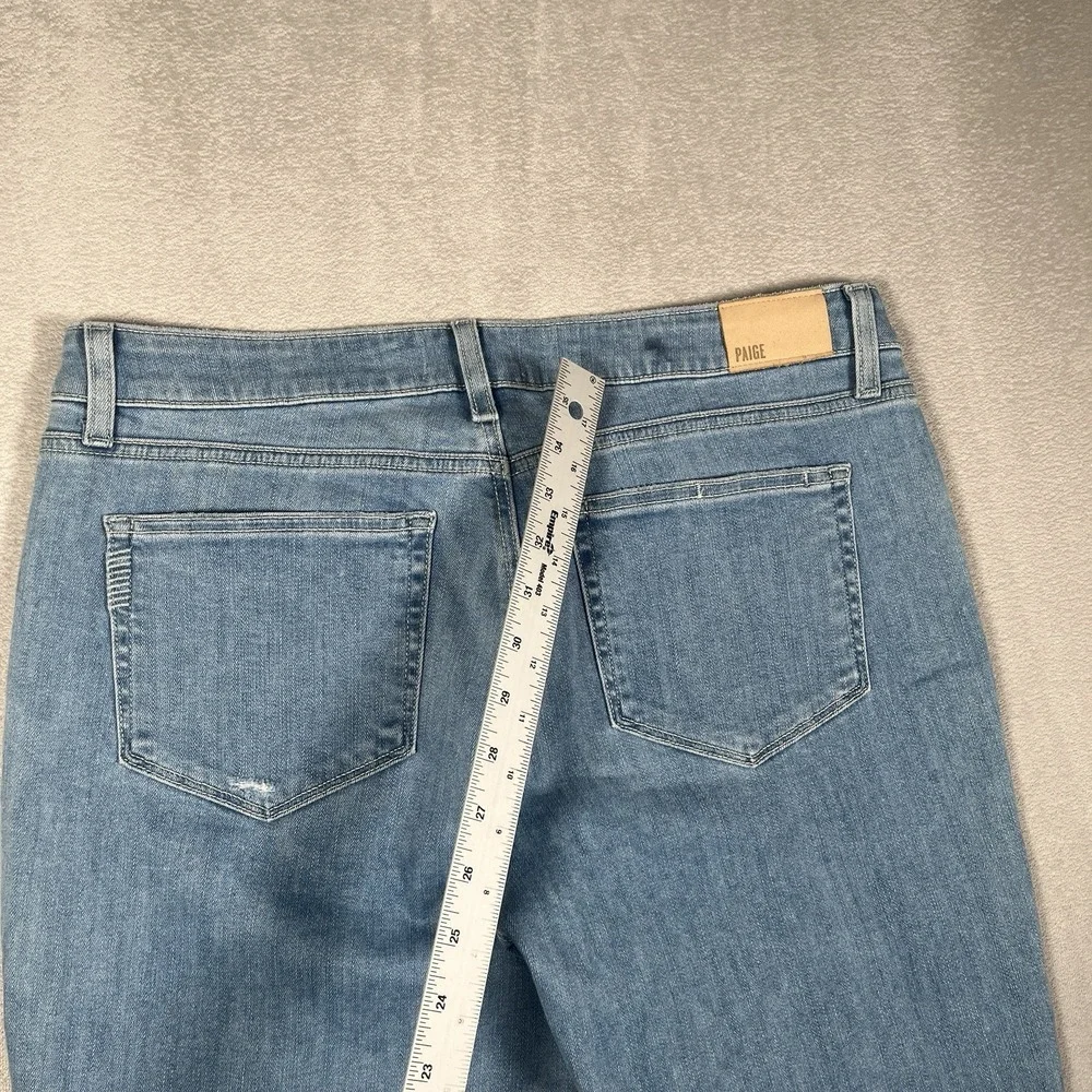 PAIGE brigitte jeans